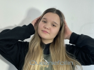 Queeniefollin