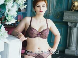 Queeniered