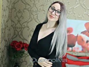Queenolivia