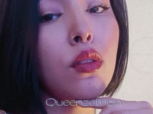 Queenzetrion