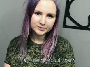 Quennabulman