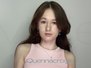 Quennacroyle