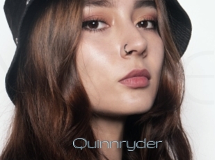 Quinnryder