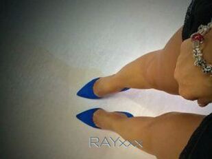 RAYxxx