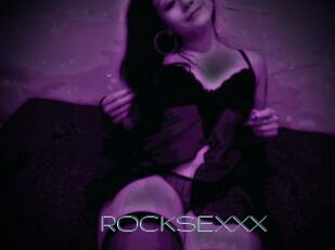 ROCKSEXXX