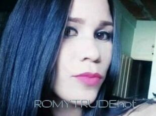 ROMYTRUDEhot