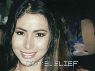 ROOSJELIEF