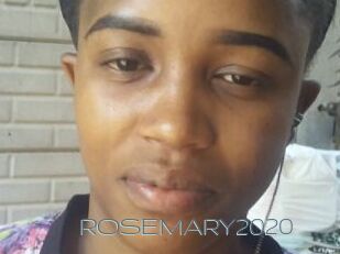 ROSEMARY2020