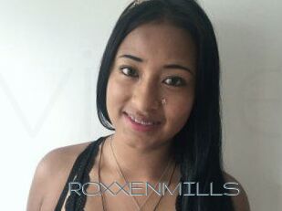 ROXXEN_MILLS