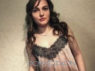 ROXY_DIXON