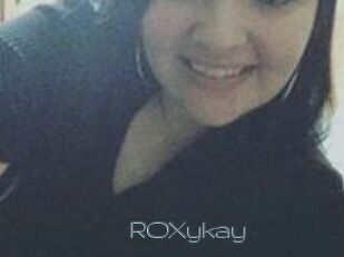 ROXykay