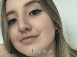 RaLexa