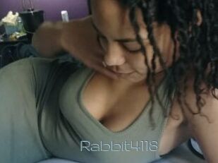 Rabbit4118