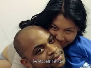 Racemixer