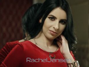 RachelJensen Vidéos de Jeunes