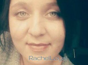 RachelLoyal
