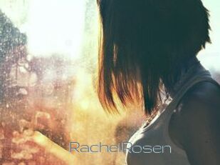 RachelRosen Vidéos de Jeunes