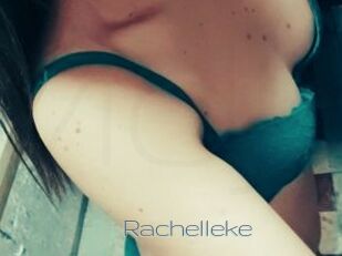 Rachelleke