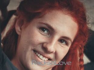 RadisaLove