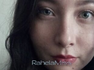 RahelaMiss