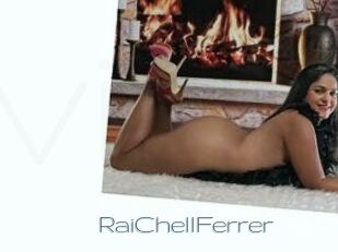RaiChellFerrer