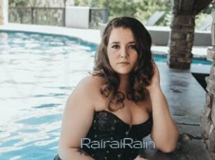 RairaiRain