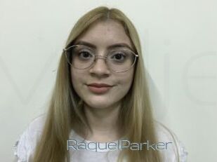 RaquelParker