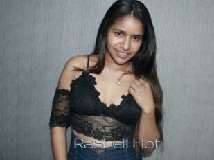Rashell_Hot