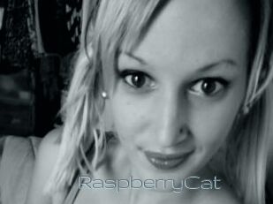 RaspberryCat