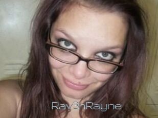 Rav3nRayne