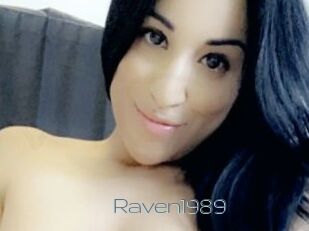 Raven1989