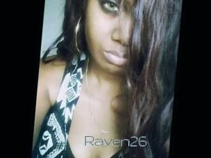 Raven26