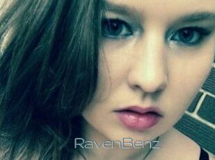 Raven_Benz