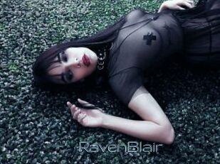 RavenBlair