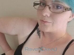 Raven_David