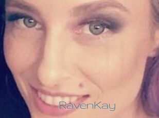 RavenKay
