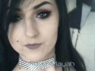 RavenMayah