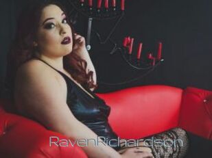 RavenRichardson