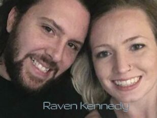 Raven_Kennedy