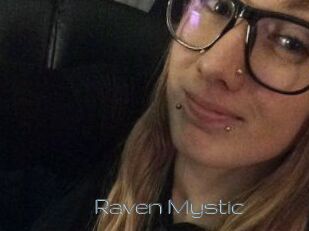 Raven_Mystic Vidéos de Jeunes
