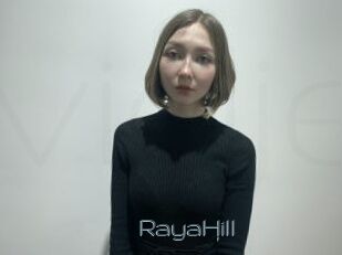 RayaHill Vidéos de Jeunes