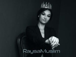 RaysaMuslim