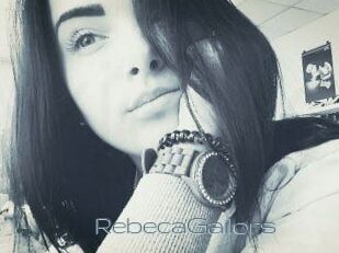 RebecaGailors
