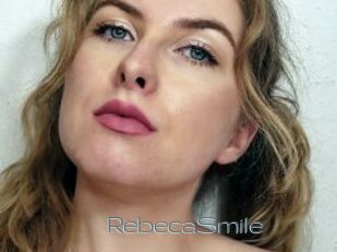 RebecaSmile
