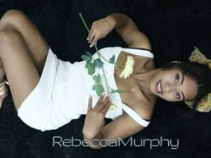 RebeccaMurphy