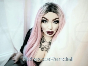 RebeccaRandall Vidéos de Jeunes