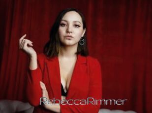 RebeccaRimmer