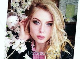 Rebecka_22 Vidéos de Jeunes