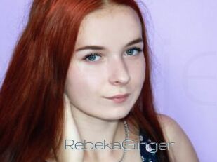 RebekaGinger Vidéos de Jeunes