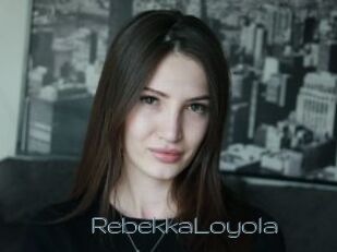 RebekkaLoyola